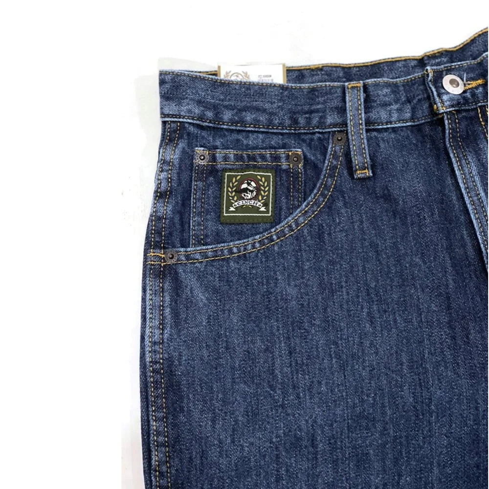 Calça Masculina Importada Cinch Green Label