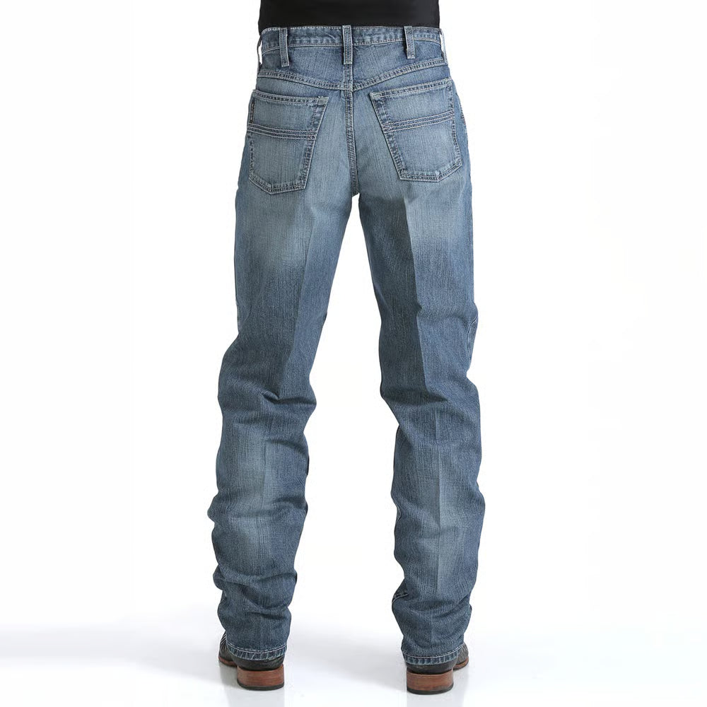 Calça Masculina Importada Cinch Black 2.0 Loose