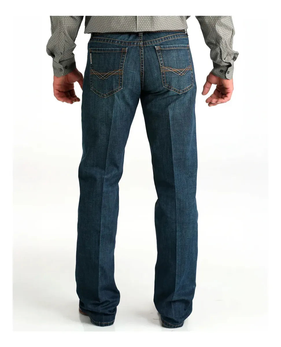 Calça Masculina Importada Cinch Grant