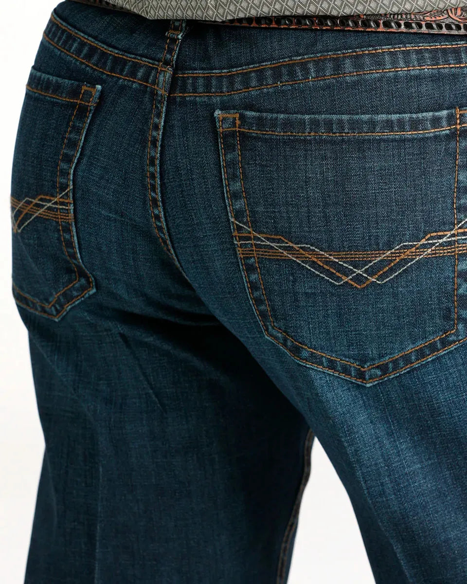 Calça Masculina Importada Cinch Grant
