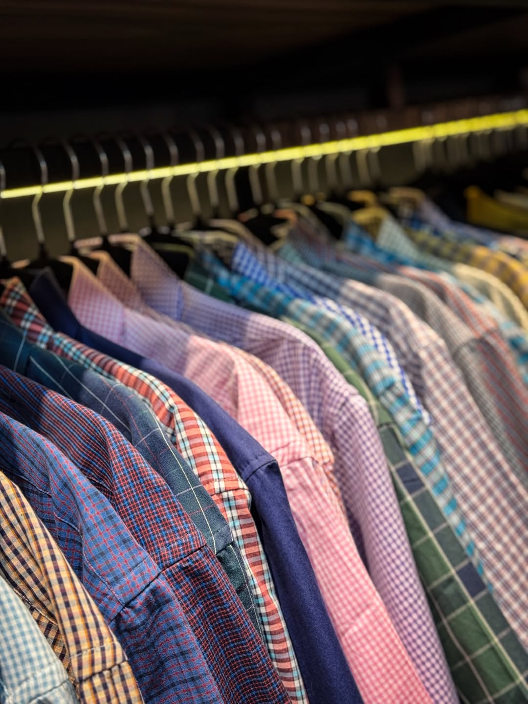 CAMISAS