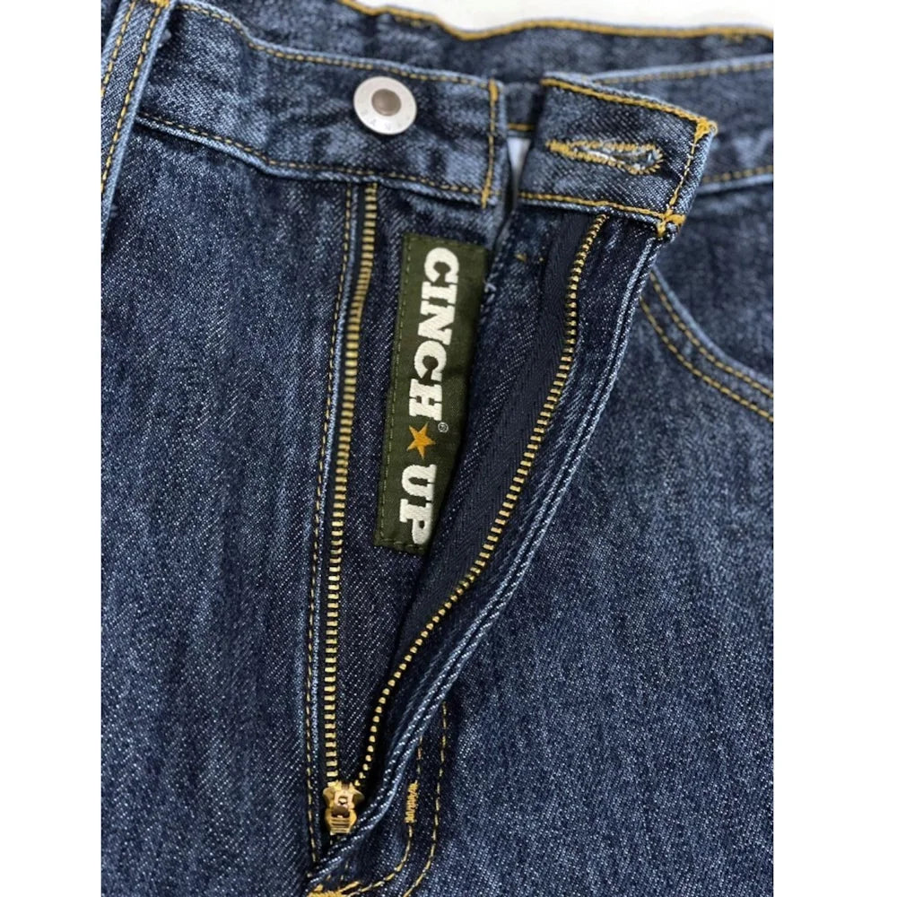 Calça Masculina Importada Cinch Green Label
