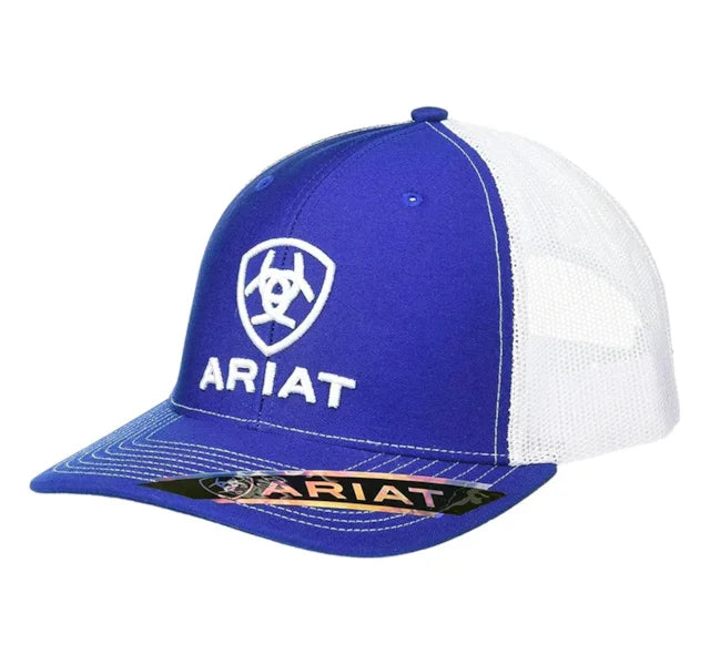 Boné Ariat Importado