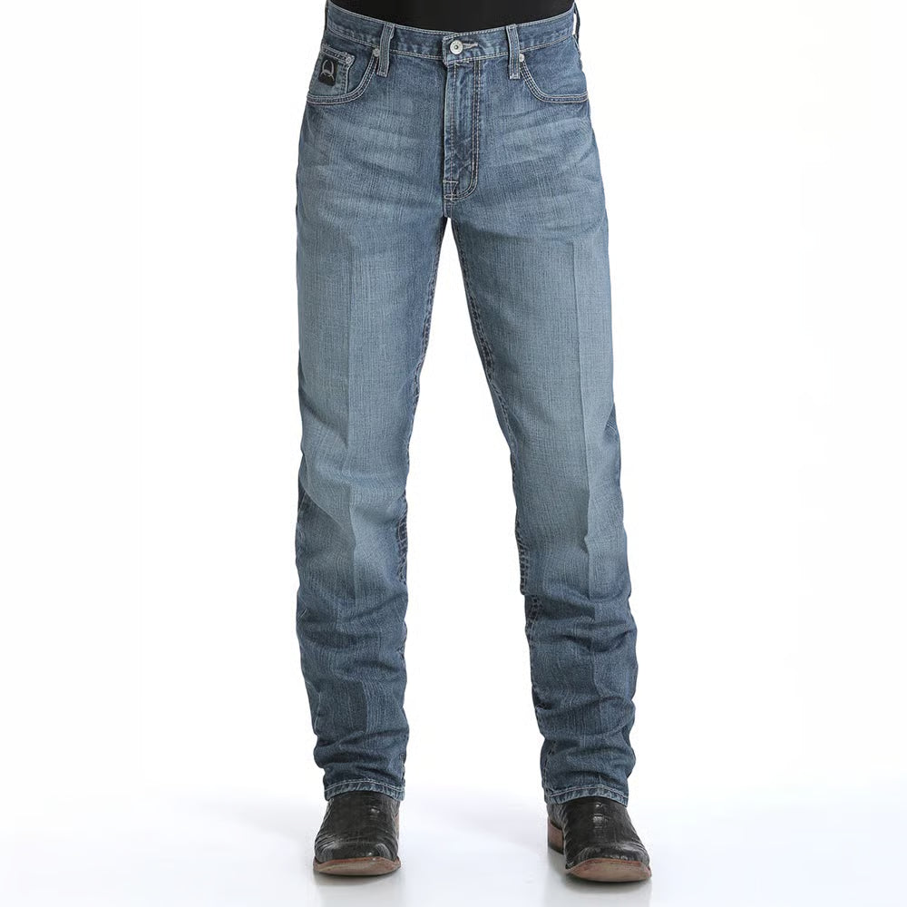 Calça Masculina Importada Cinch Black 2.0 Loose