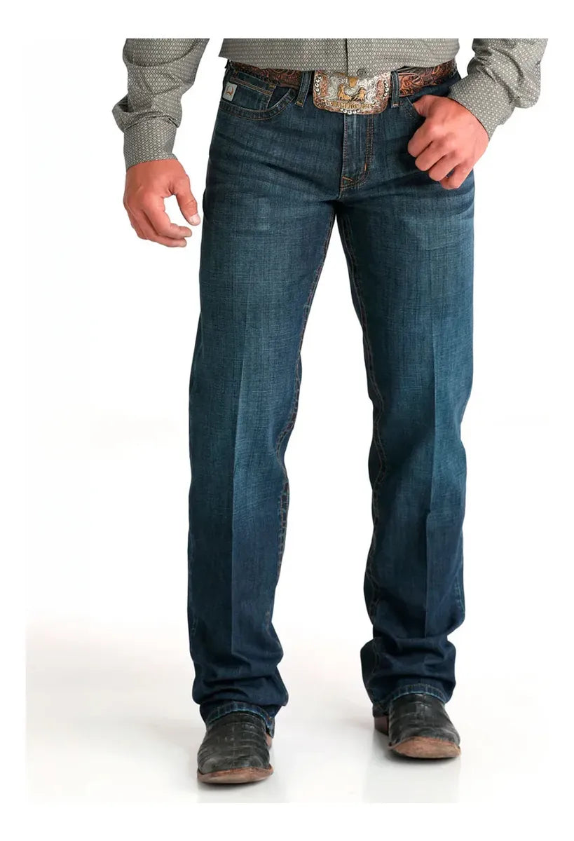 Calça Masculina Importada Cinch Grant