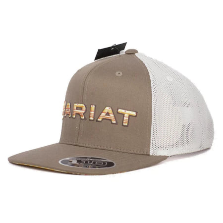 Boné Ariat Importado